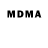 MDMA Molly Slavik Dubchak